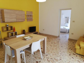 Charming apartment in Mondello Palermo